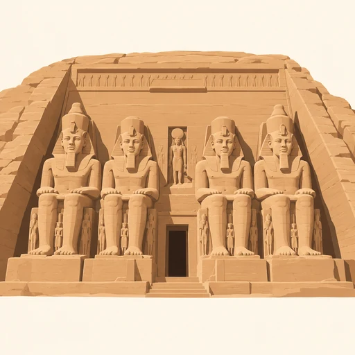Abu Simbel