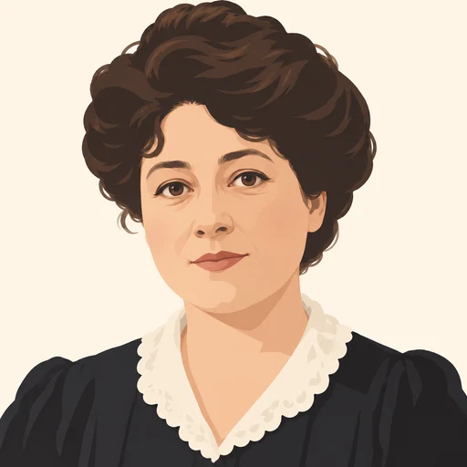 Alice Guy-Blaché