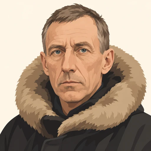 Roald Amundsen