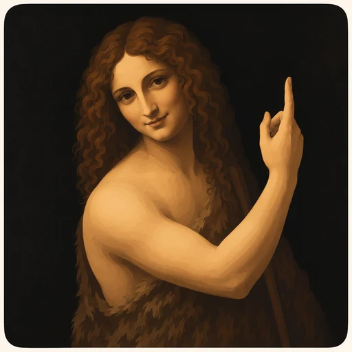 San Giovanni Battista
