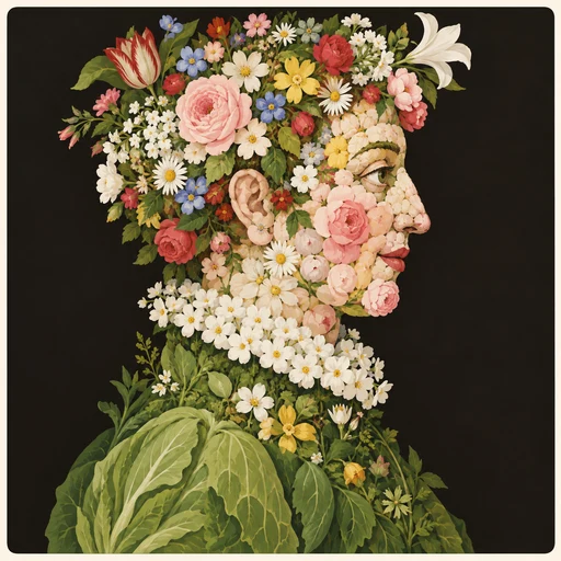 La primavera