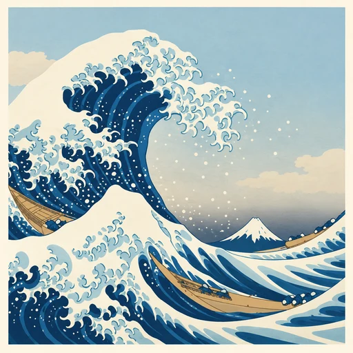 La grande onda