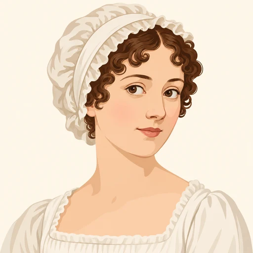 Jane Austen