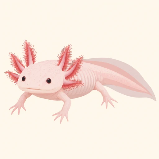 Axolotl