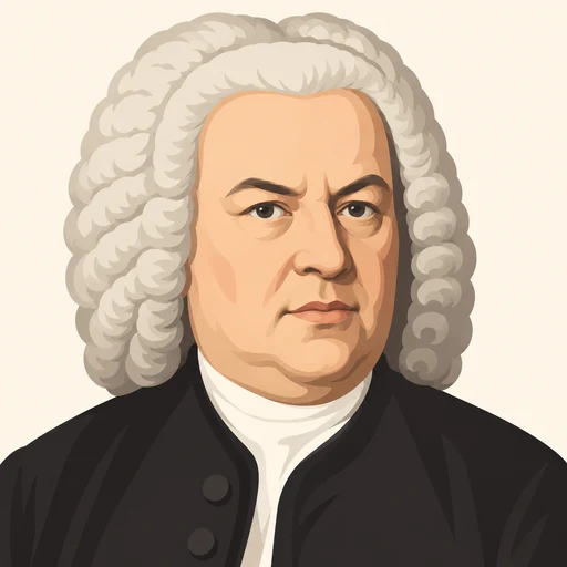 Johann Sebastian Bach