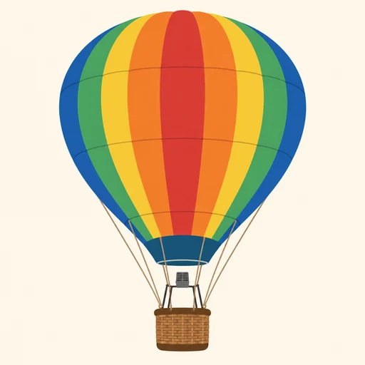 Montgolfière