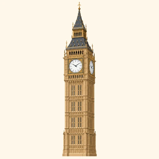 Big Ben
