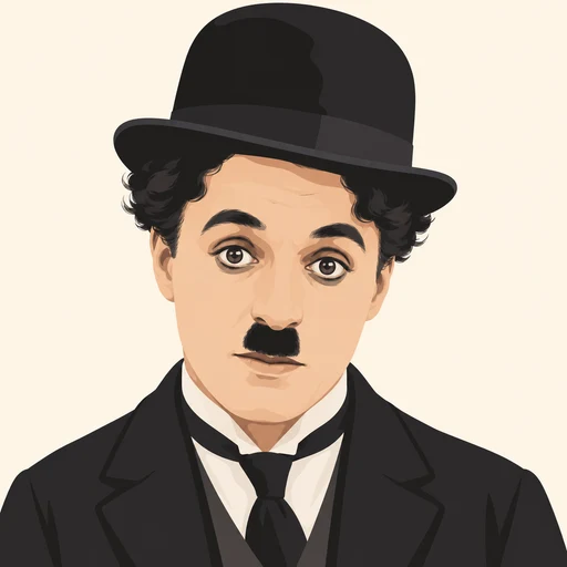 Charlie Chaplin