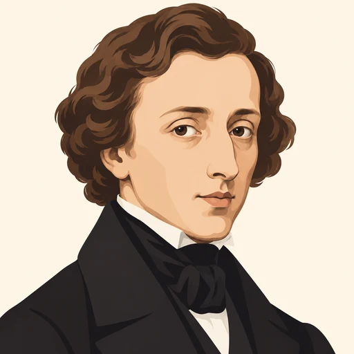 Frédéric Chopin