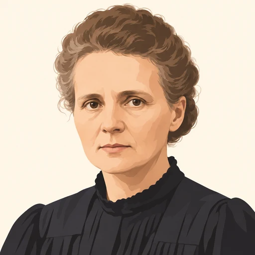 Marie Curie