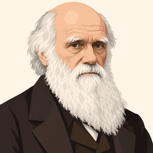 Charles Darwin