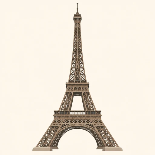 Eiffel Tower