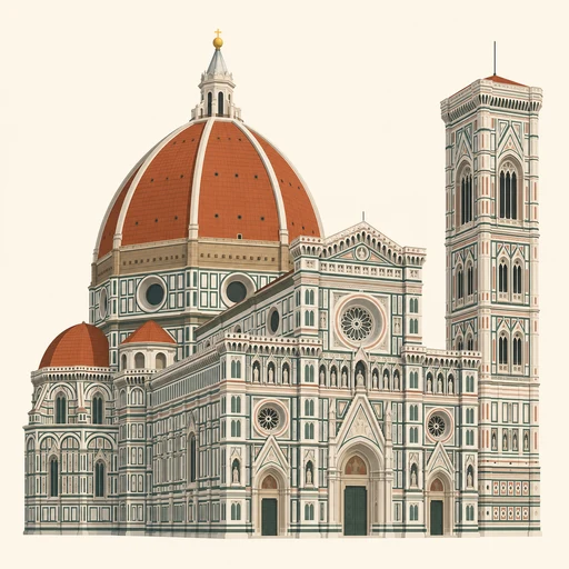 Florence Cathedral