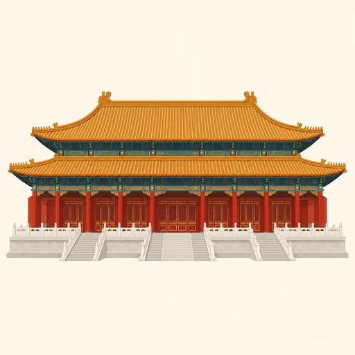 Forbidden City