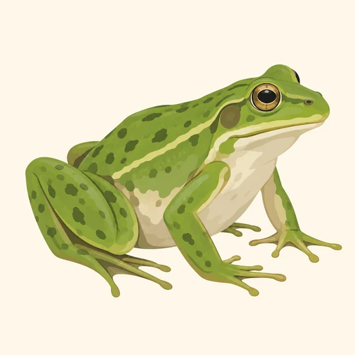 Grenouille