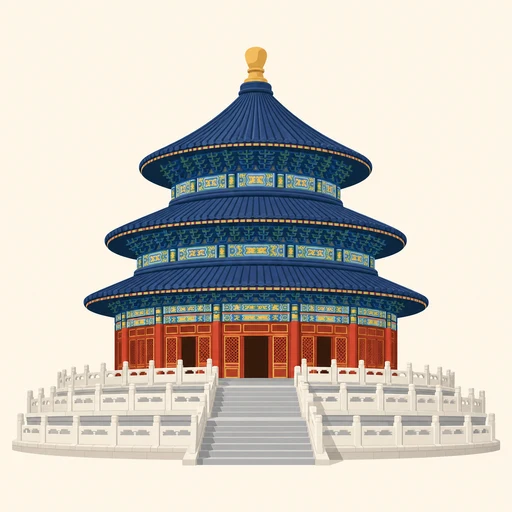 Temple of Heaven