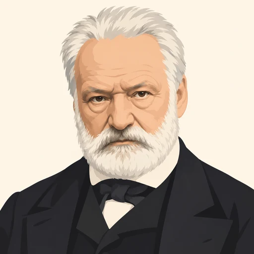 Victor Hugo