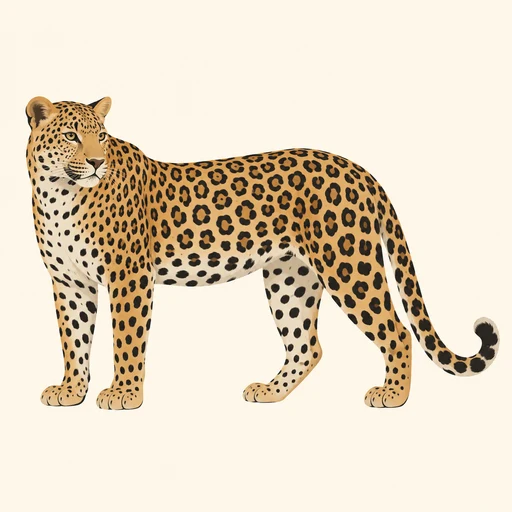 Léopard