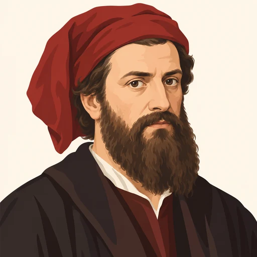 Marco Polo