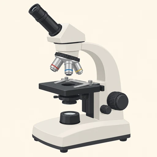 Microscope