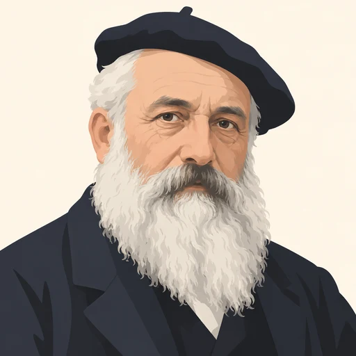 Claude Monet