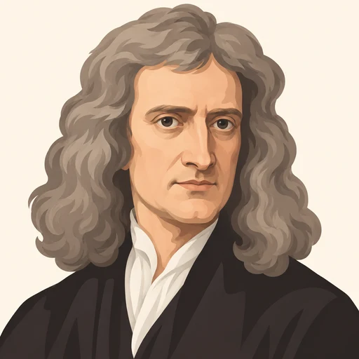 Isaac Newton