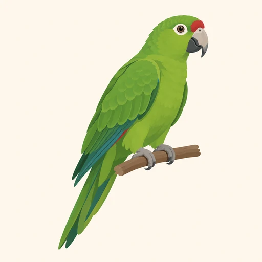 Perroquet