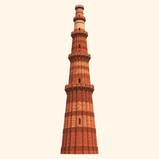 Qutb Minar