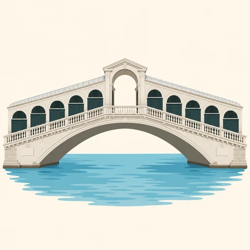 Rialto Bridge