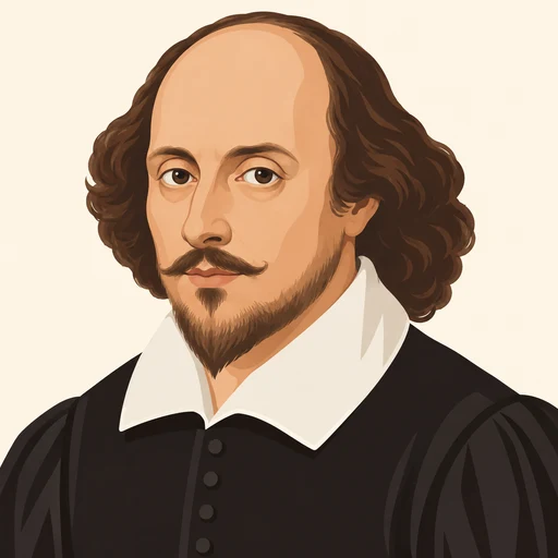 William Shakespeare