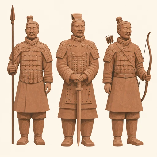 Terracotta Army