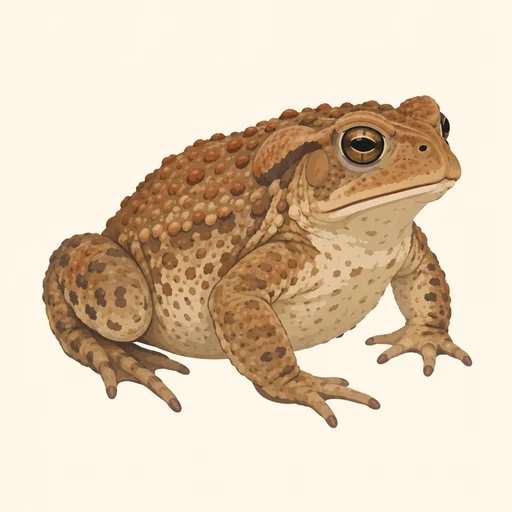 Crapaud