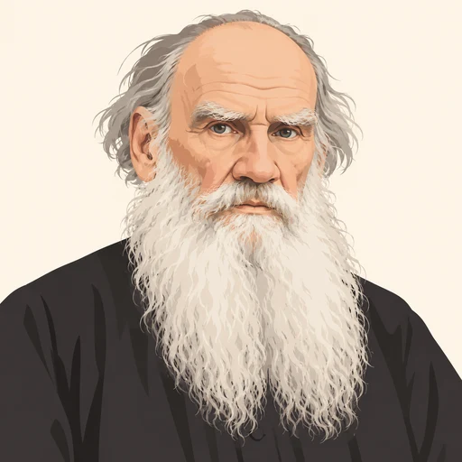 Lev Tolstoj