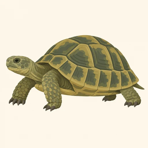 Tortue