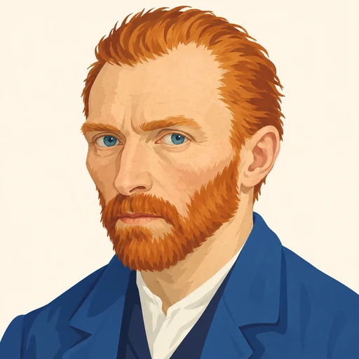 Vincent van Gogh