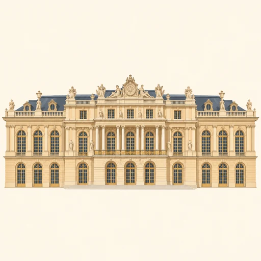 Palace of Versailles