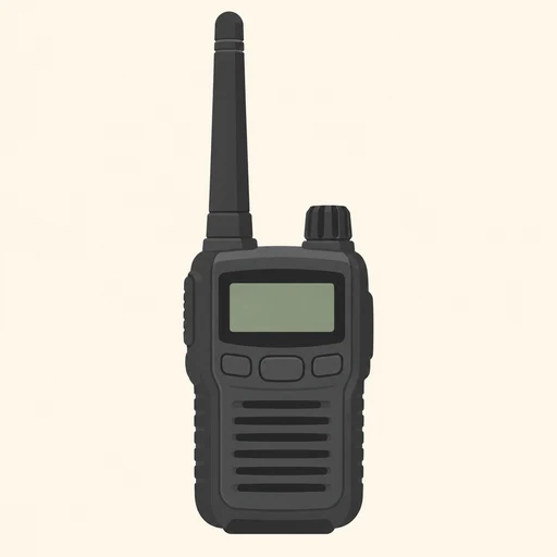 Talkie-walkie
