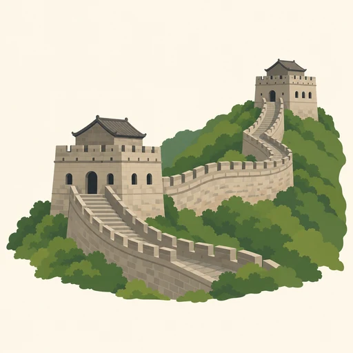 Great Wall