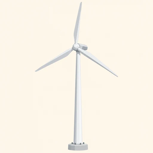 Éolienne